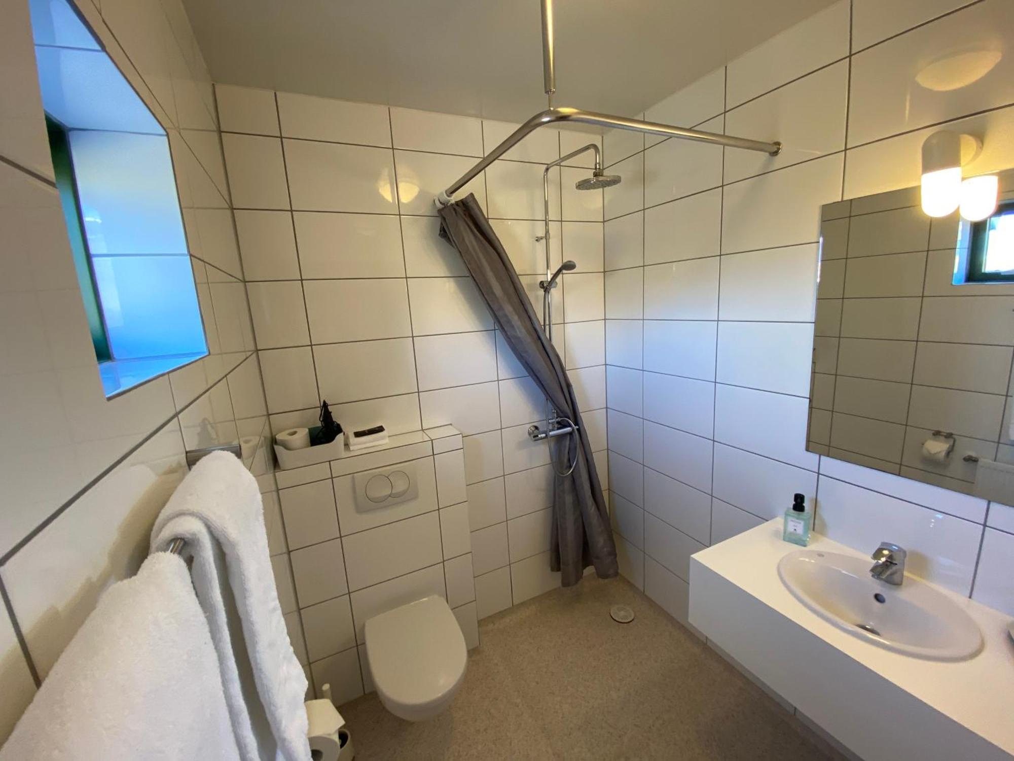 Hofsstadir - Country Hotel Hofstathir Room photo